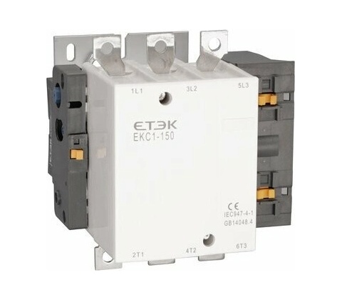 ETEK EKC1-150-24VDC