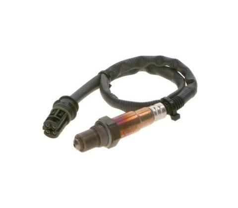 BOSCH 0 258 006 428 Lambda sonda (0258006428)