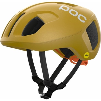 POC Ventral MIPS Lead Blue Matt 2022
