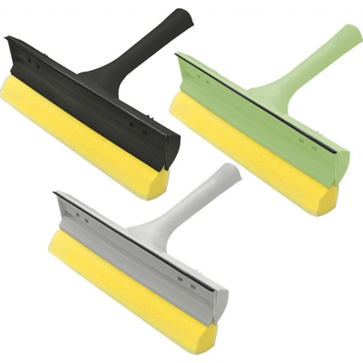 YORK Stěrka skla guma/molitan 20cm na hůl HZ mix barev – Zbozi.Blesk.cz