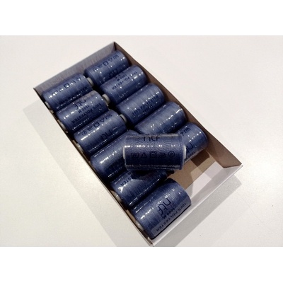 Nit NTF 1000m č.734 jeans