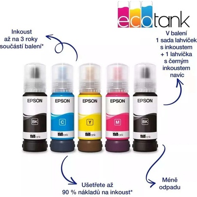 Epson EcoTank L3230