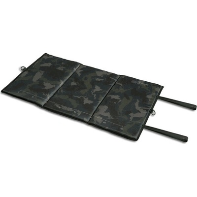 Delphin Podložka pod ryby CarpMAT BANX Camo