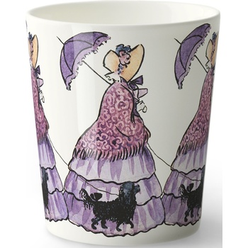 Design House Stockholm Elsa Beskow Aunt Lavender чаша 280 мл (2685-0100)