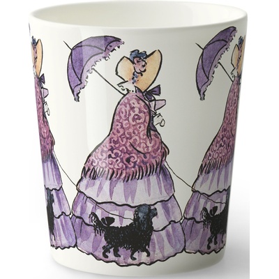 Design House Stockholm Elsa Beskow Aunt Lavender чаша 280 мл (2685-0100)