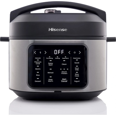 Hisense HMC6SBK