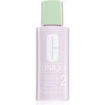 Clinique 3 Steps Clarifying Lotion 2 тоник за суха и смесена кожа 60ml
