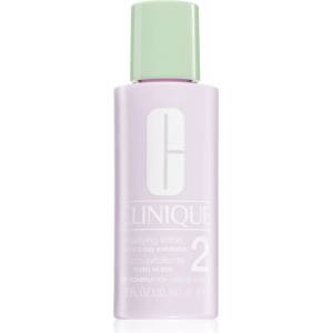 Clinique 3 Steps Clarifying Lotion 2 тоник за суха и смесена кожа 60ml