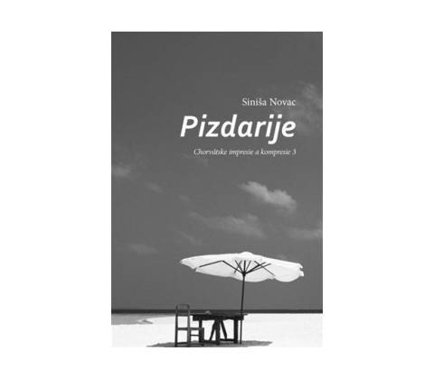 Pizdarije