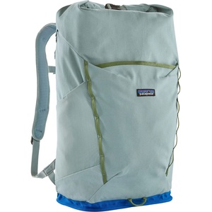Patagonia Fieldsmith Roll Top Pack 32 Цвят: черен