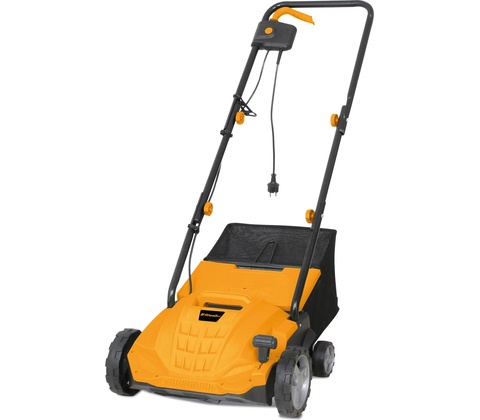 Riwall PRO REV 3215