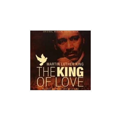 V/A - King Of Love - Martin Luther King CD