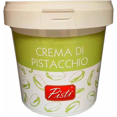 Pisti pistáciová nátierka 1 kg