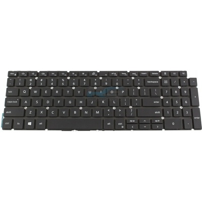 Klávesnice Dell Vostro 3500 3501 / Blk LED