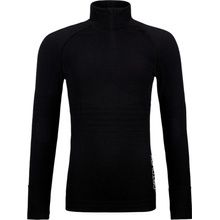 Ortovox 230 Competition Zip Neck black raven