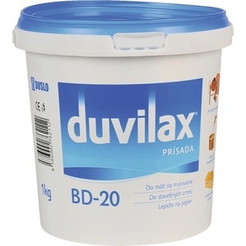 DEN BRAVEN Duvilax BD 20 1kg