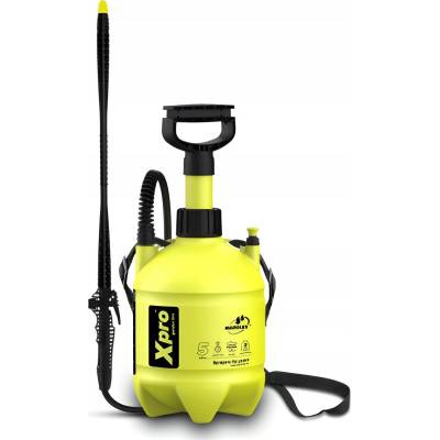 Marolex Xpro 5 градински пръскач с обем 5 литра (S175.121)