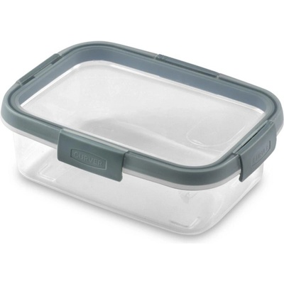 Curver Dóza na potraviny Smart Fresh transparentná 0,7 l