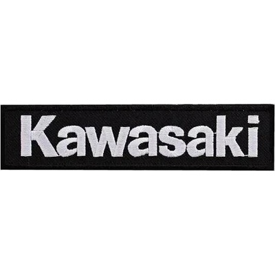 TXR Moto nášivka Kawasaki