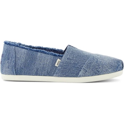 TOMS Classic espadrilles - Blue (Dark Sky)