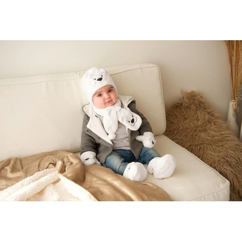 Sterntaler Ръкавички с един пръст мечета, Sterntaler