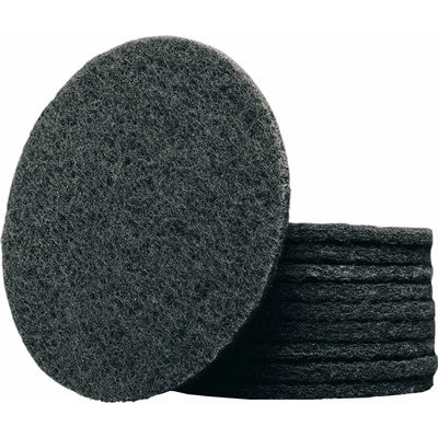 Odies Oil Aplikačný kruhový pad sivý Ø 150 mm
