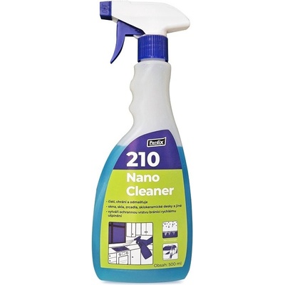 TECHNOMELT PERDIX 210 NANO CLEANER 0,5 l