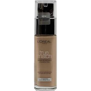 L'Oréal L´Oréal Paris True Match Super Blendable Foundation 30 ml make-up 1. R/1. C Rose Ivory