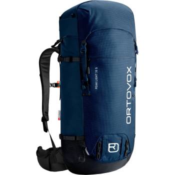 ORTOVOX Дамска алпийска раница Ortovox Peak Light 38 S Mountaineering backpack - Deep Ocean - размер One Size (503-0994-0411)