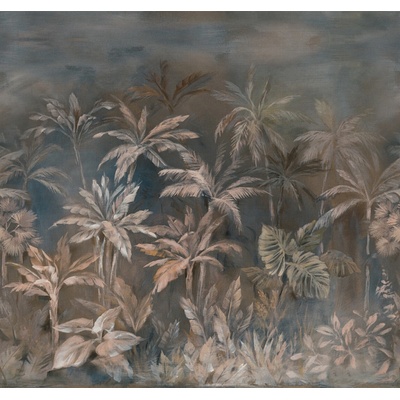 Rasch 364378 Vliesová fototapeta na zeď Magic Walls, rozměry 3,18 x 3 m