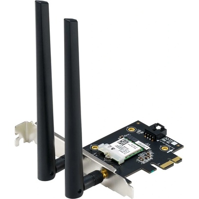 Asus PCE-AXE5400