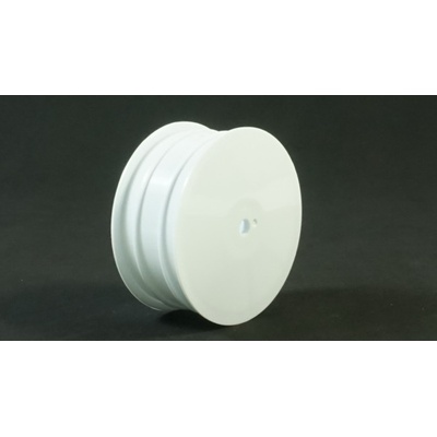 SWORKz 1/10 4WD Off Road Competition přední disky bílé 4 ks