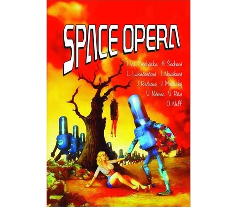 Space opera