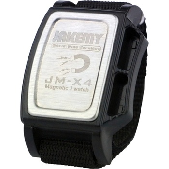 Jakemy Магнитна гривна за закрепване на метални елементи Jakemy X4 (DF17612)