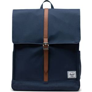 Herschel Дневна раница Herschel City Backpack Daypack - Navy - размер One Size (502-7844-0511)