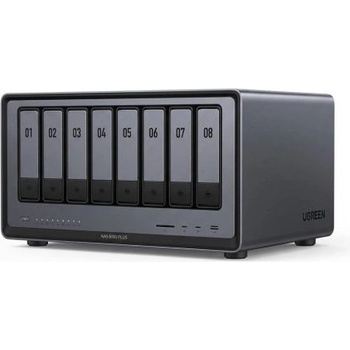UGREEN DXP8800 Plus