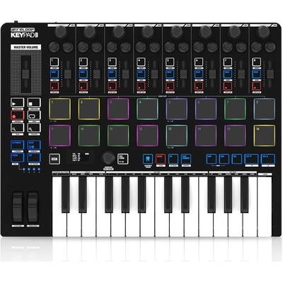 Reloop Keypad Pro