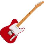 Fender Vintera III Late '50s Telecaster MN Dakota Red