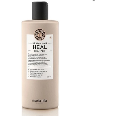 Maria Nila Head & Hair Heal Shampoo 1000 ml