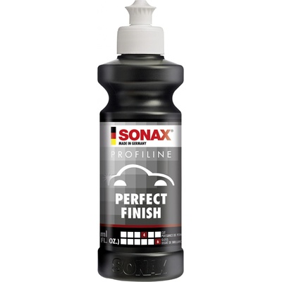 Sonax Profiline Perfect Finish 4/6 250 ml