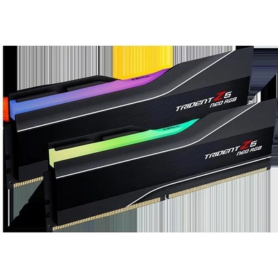 G.Skill DDR5 32GB 8000Mhz CL38 F5-8000J3848H16GX2-TZ5NRW