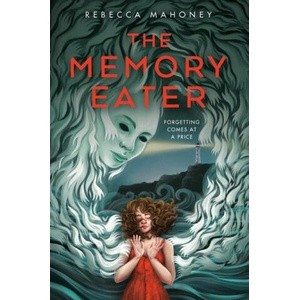 Memory Eater (ISBN: 9780593524602)