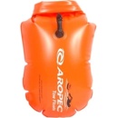 Plavecká bójka a suchý vak Aropec TOW FLOATS 15 L