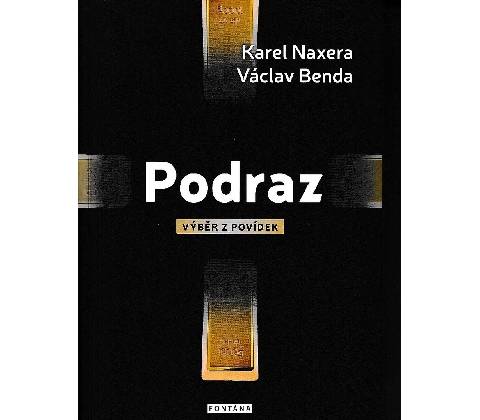 Podraz