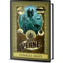 Vynález zkázy - Jules Verne