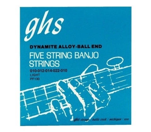 GHS PF 130 LIGHT
