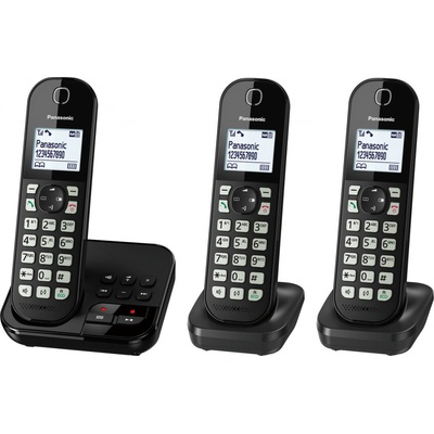 Panasonic KX-TGC463GB