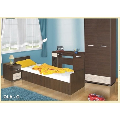 FRONTI ložnice OLA G – Zboží Dáma