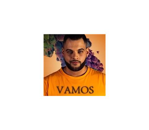 Boki: Vamos - Boki