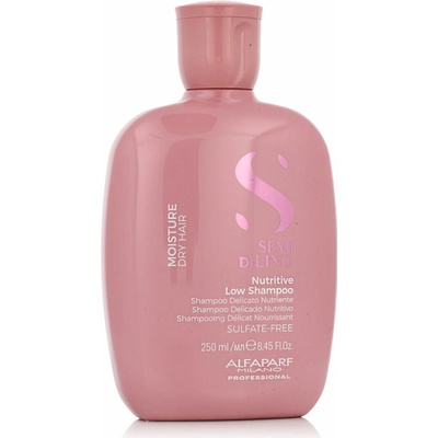 Alfaparf Keratin udržující Shampoo 250 ml